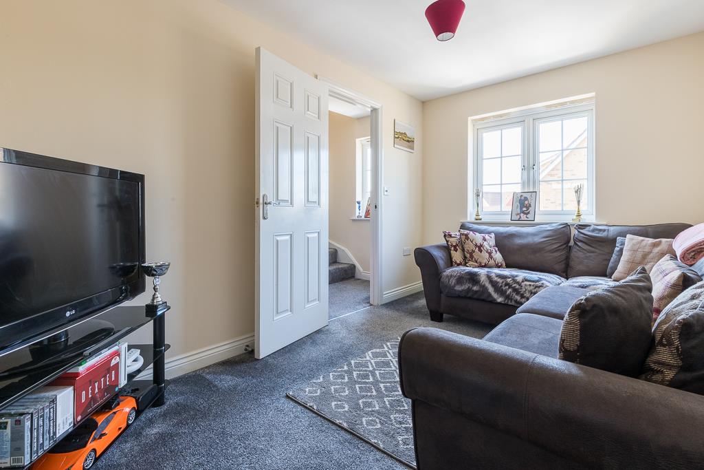 House for Sale Kingfisher Way, Scunthorpe